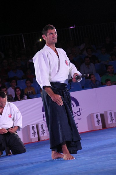 Martial Arts Festival